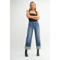 Cuff Me Jean