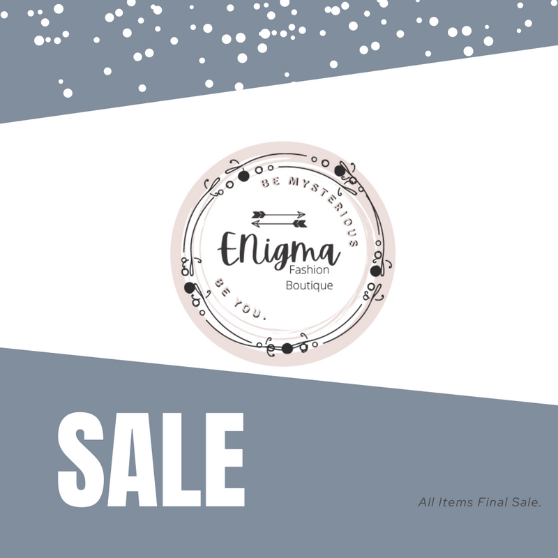 Sale