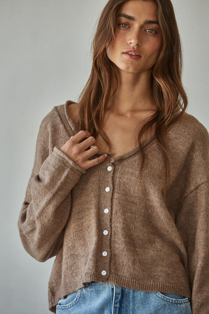 Cardigans