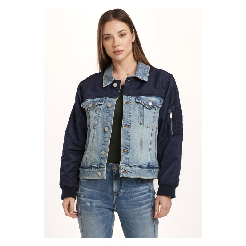 Shackets/Jackets