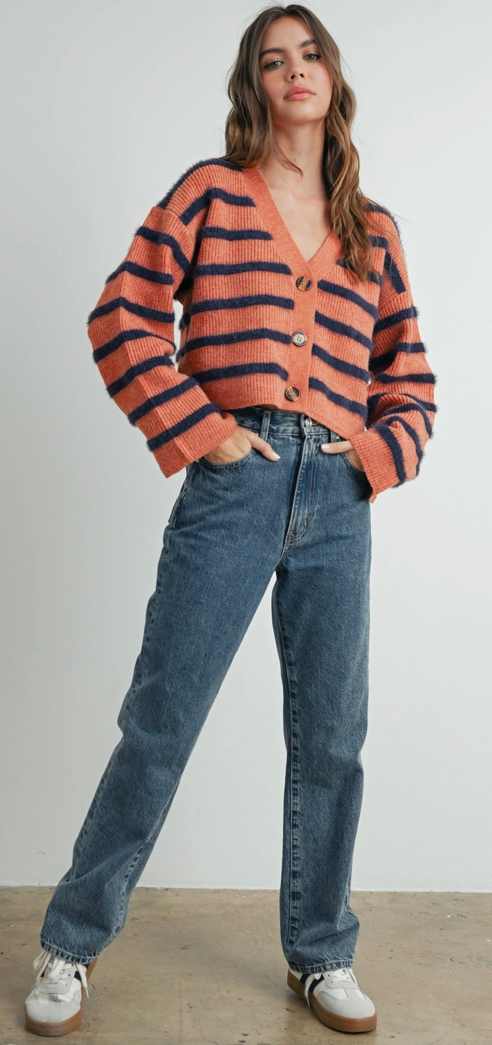 The Stripes Collection