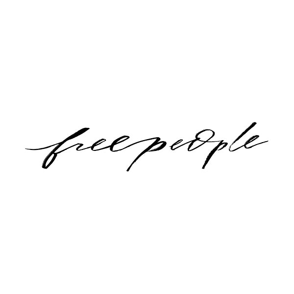 Free People @ Enigma