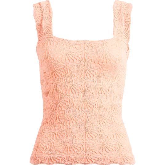 Love Letter Cami (Spring Melon)