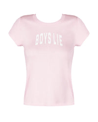 Pinky Promise Baby Tee