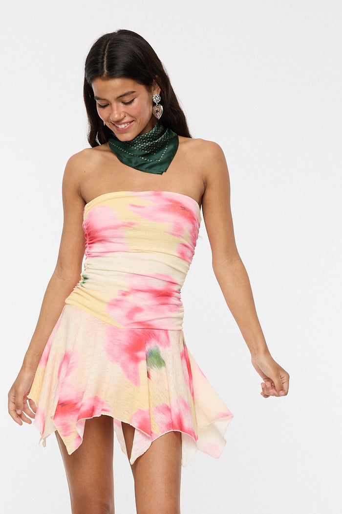 Brianna Mini Tube Dress