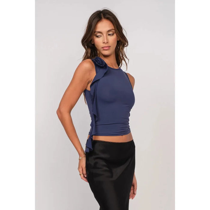 Jules Top