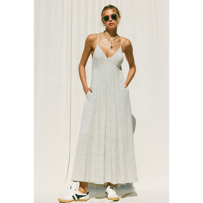 Days End Maxi