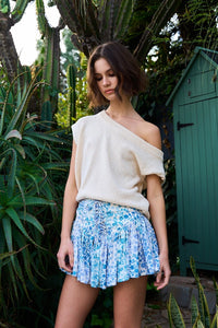 Kelsey Off The Shoulder Top
