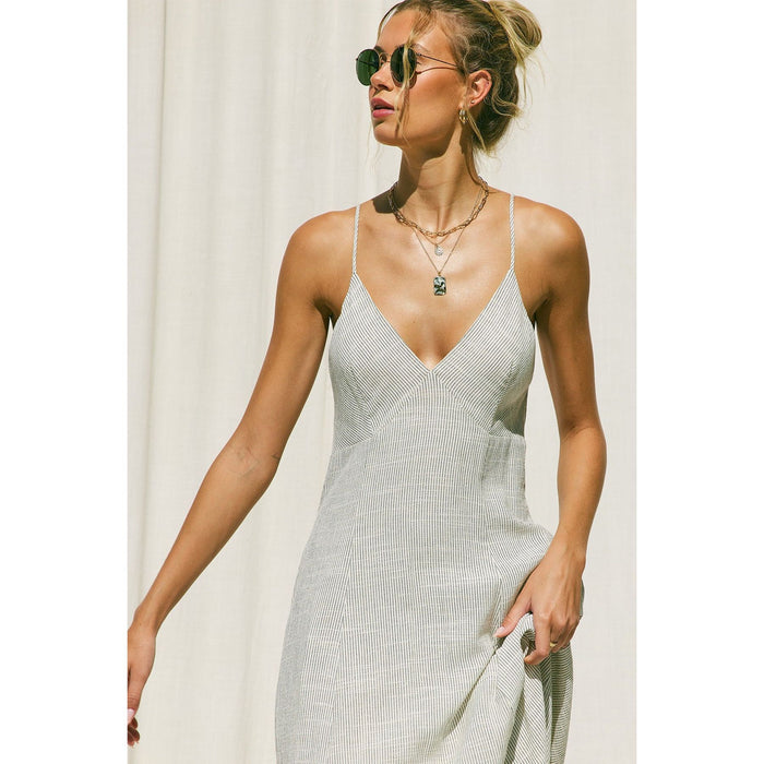 Days End Maxi