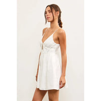 Madi Dress