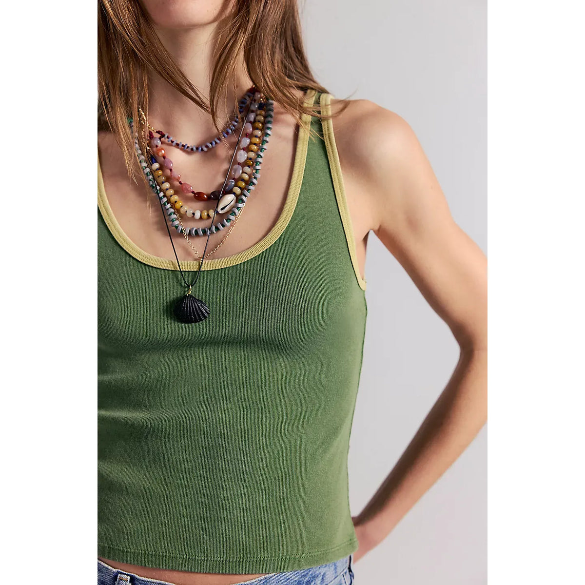 Moxie Tank