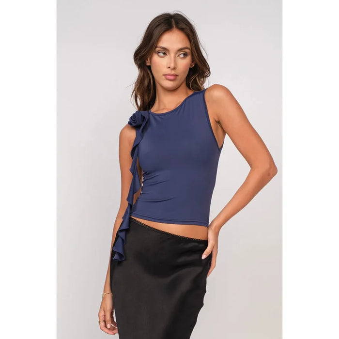 Jules Top