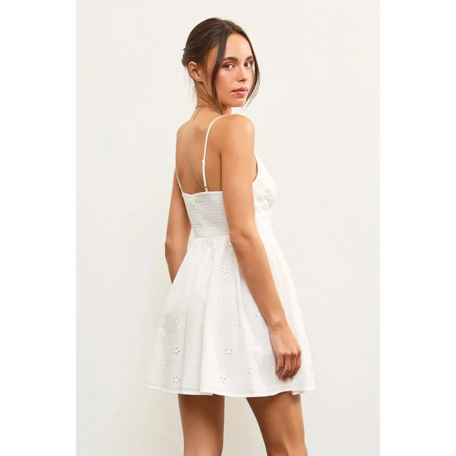 Madi Dress