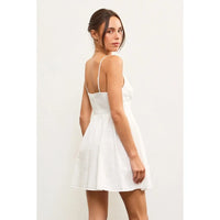 Madi Dress