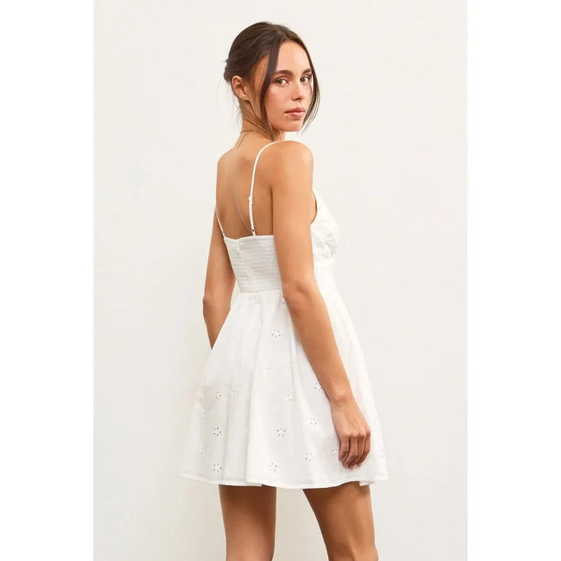 Madi Dress