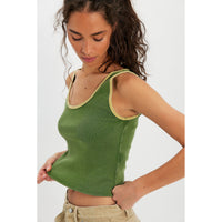 Moxie Tank