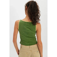 Moxie Tank