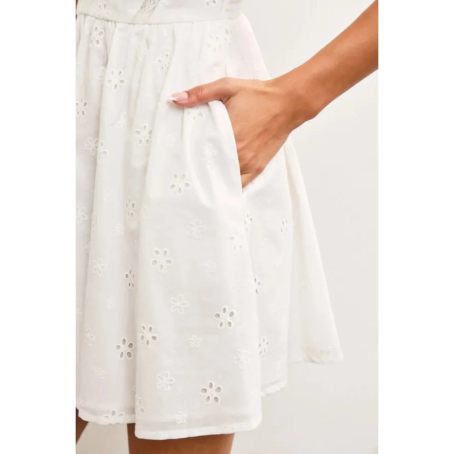 Madi Dress