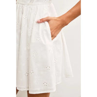 Madi Dress