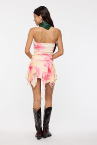 Brianna Mini Tube Dress