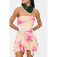 Brianna Mini Tube Dress
