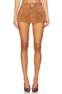 Fortune Cookie Short