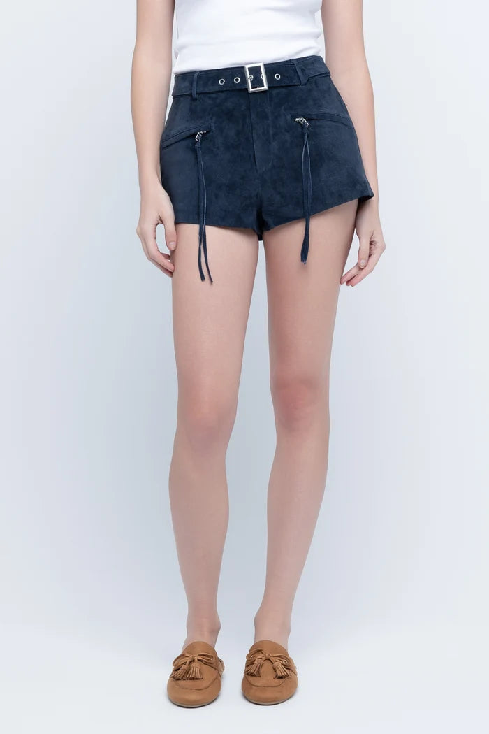 Midnight Drift Short