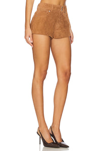 Fortune Cookie Short