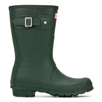 Hunter Original in Short Green