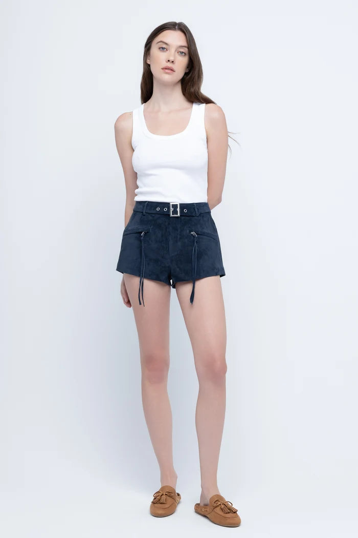 Midnight Drift Short