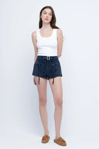 Midnight Drift Short