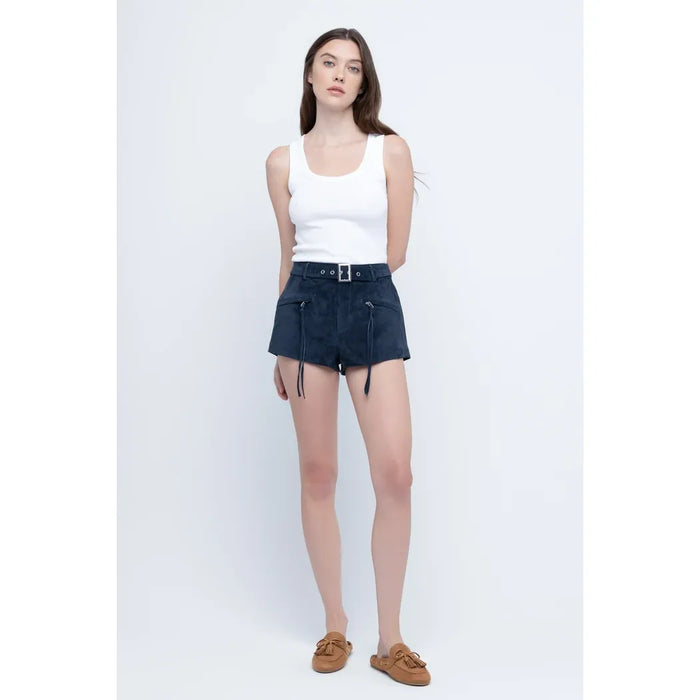Midnight Drift Short