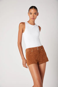 Fortune Cookie Short