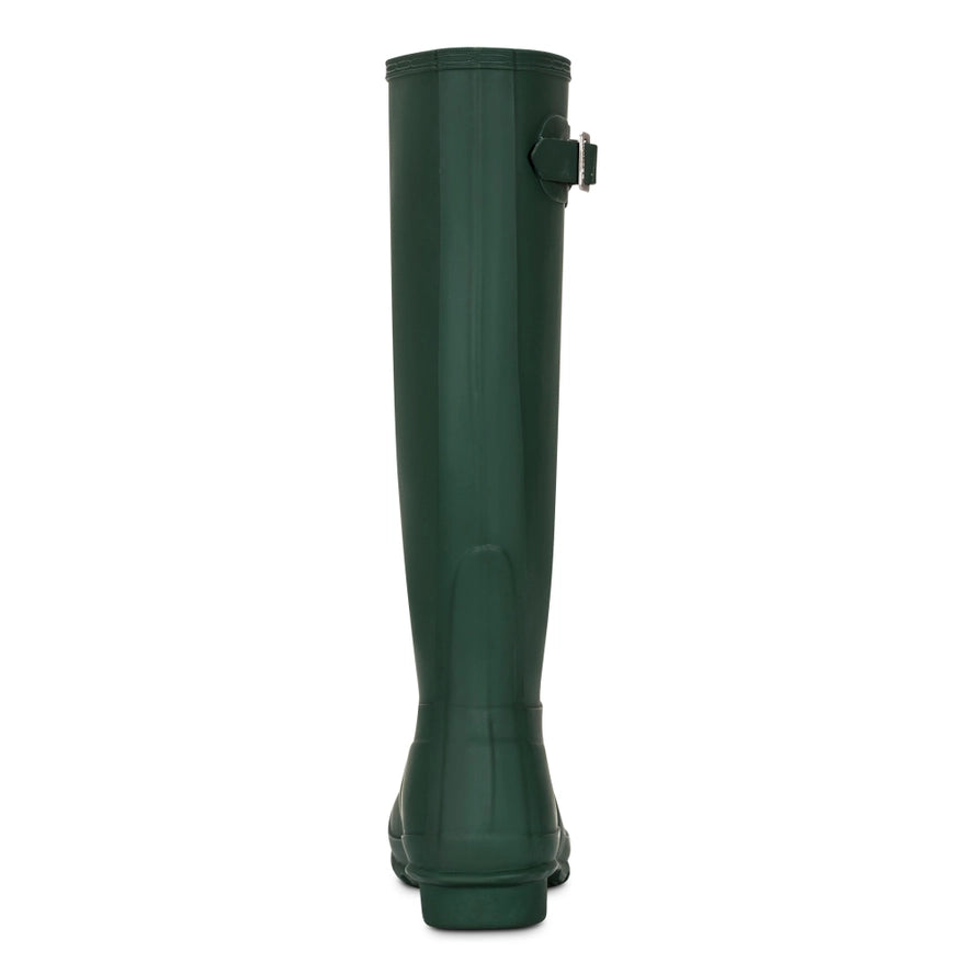 Hunter Original Tall in Green