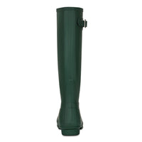 Hunter Original Tall in Green
