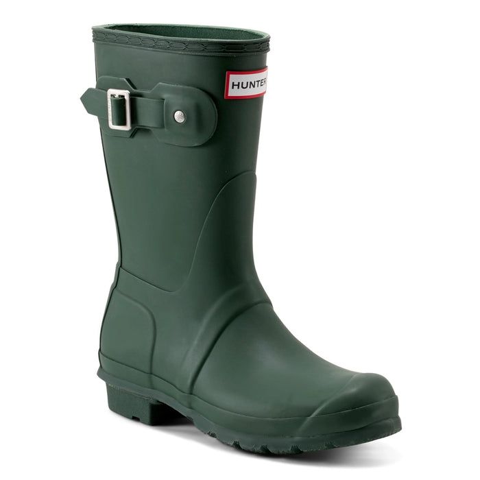 Hunter Original in Short Green