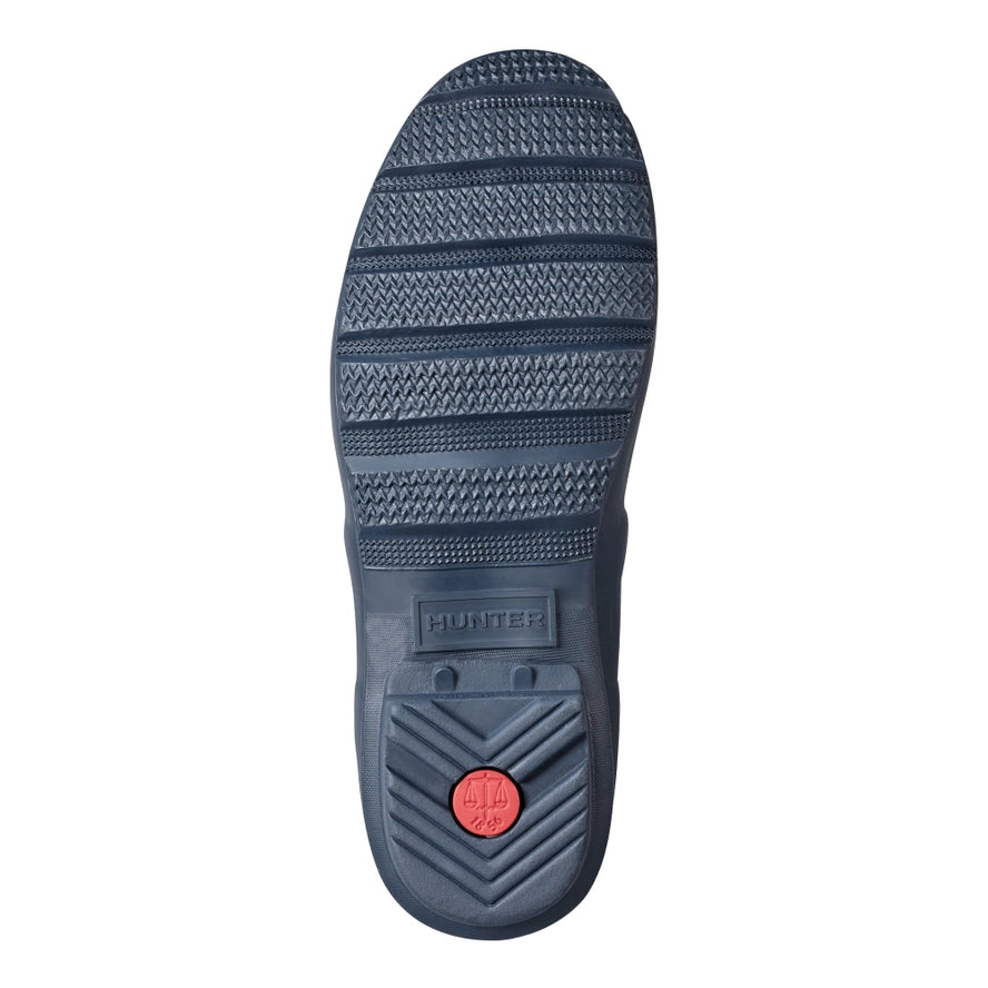 Hunter Original Tall in Navy