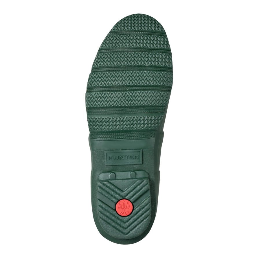 Hunter Original in Short Green