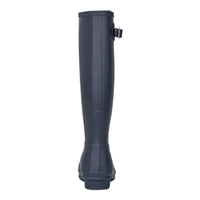 Hunter Original Tall in Navy