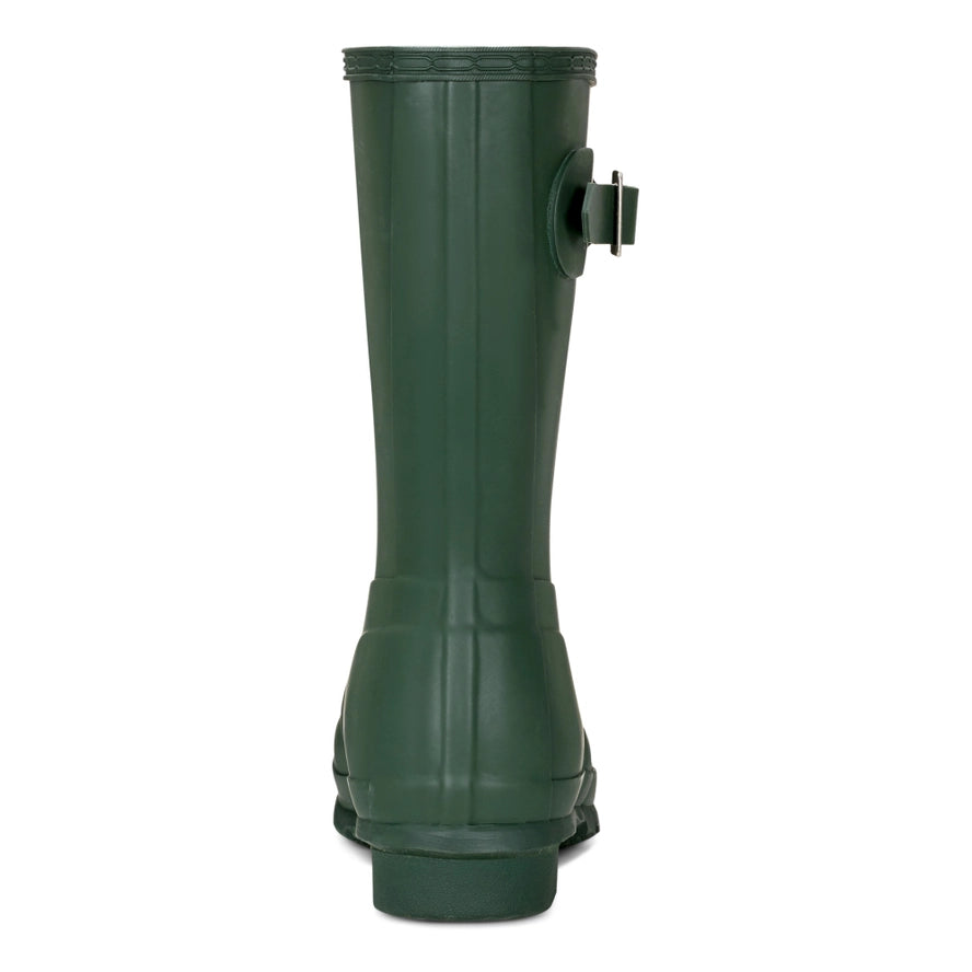 Hunter Original in Short Green