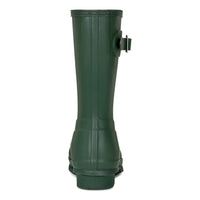 Hunter Original in Short Green