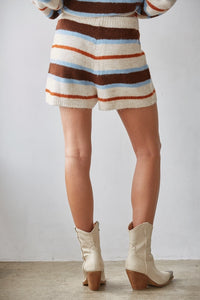 Easy Peasy Shorts (Part of a Set)