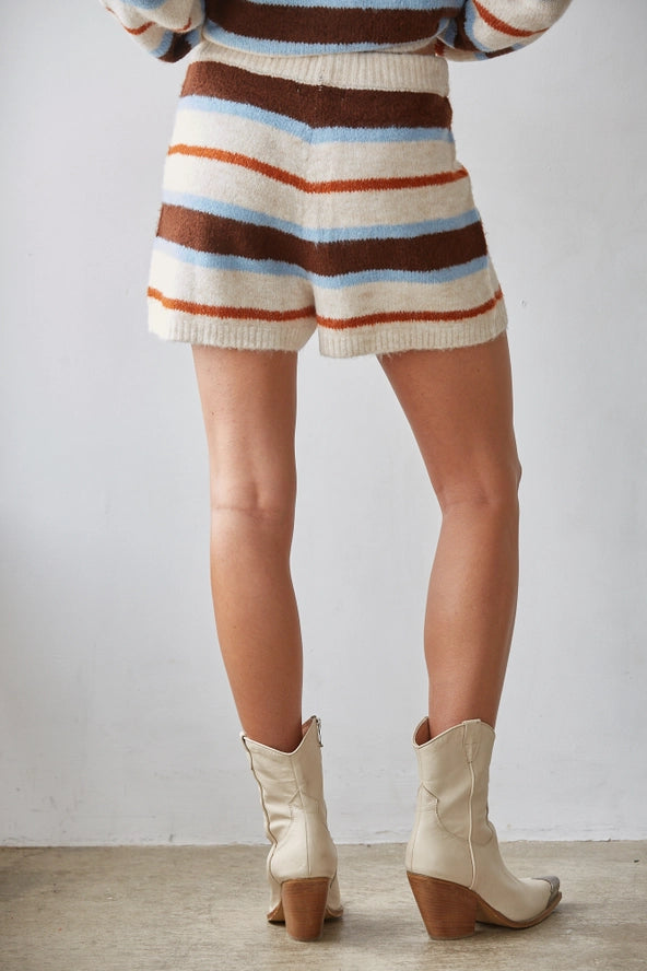 Easy Peasy Shorts (Part of a Set)