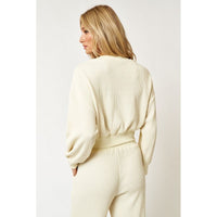 Little Kangaroo Top (Part of a Matching Set- 2 Colors )