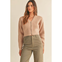 Sweet Autumn Cardigan (2 Colors)