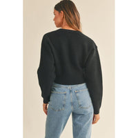 Sweet Autumn Cardigan (2 Colors)