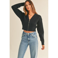 Sweet Autumn Cardigan (2 Colors)