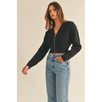 Sweet Autumn Cardigan (2 Colors)