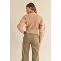 Sweet Autumn Cardigan (2 Colors)