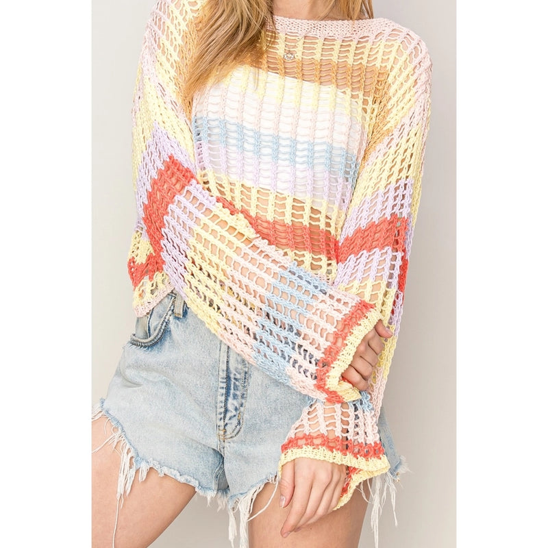 Mills Sweater
